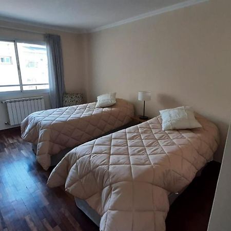 Departamento Gral. Güemes Appartement Salta Buitenkant foto