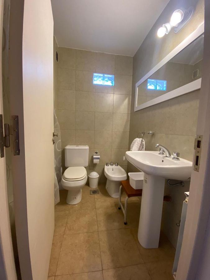 Departamento Gral. Güemes Appartement Salta Buitenkant foto