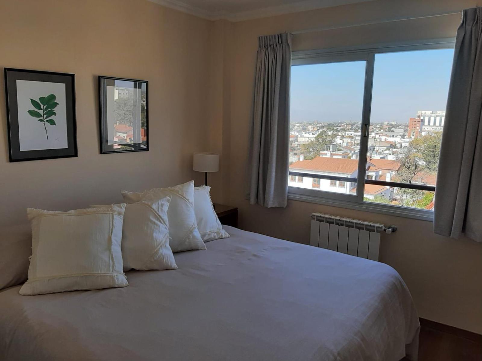 Departamento Gral. Güemes Appartement Salta Buitenkant foto
