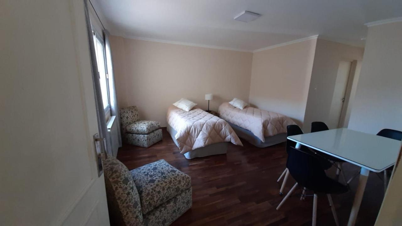 Departamento Gral. Güemes Appartement Salta Buitenkant foto