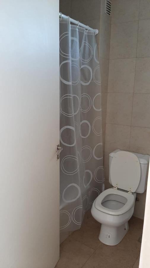 Departamento Gral. Güemes Appartement Salta Buitenkant foto