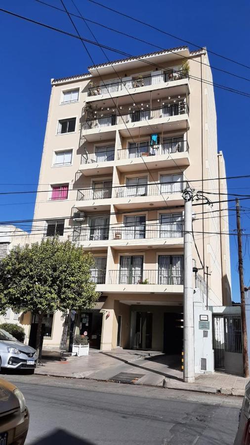 Departamento Gral. Güemes Appartement Salta Buitenkant foto