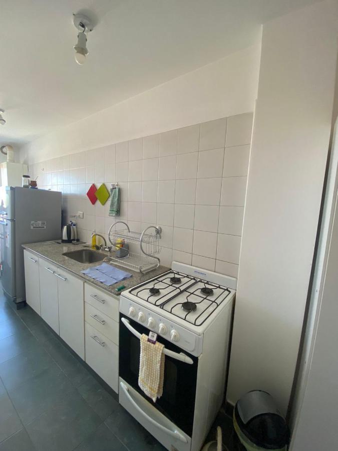 Departamento Gral. Güemes Appartement Salta Buitenkant foto